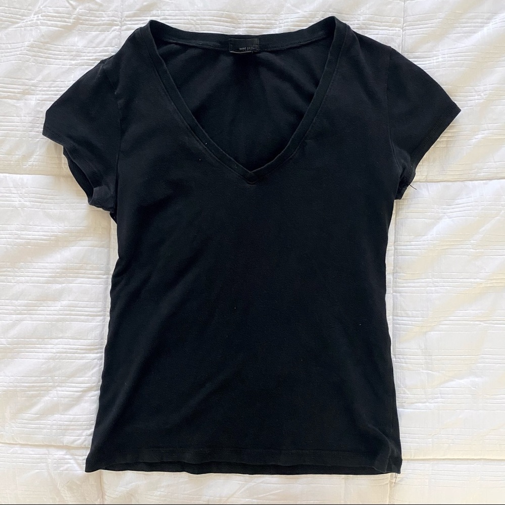 Black top